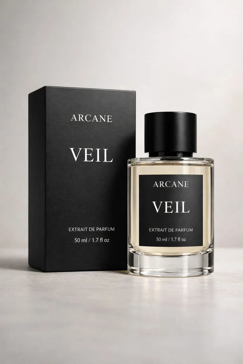 Veil by Arcane