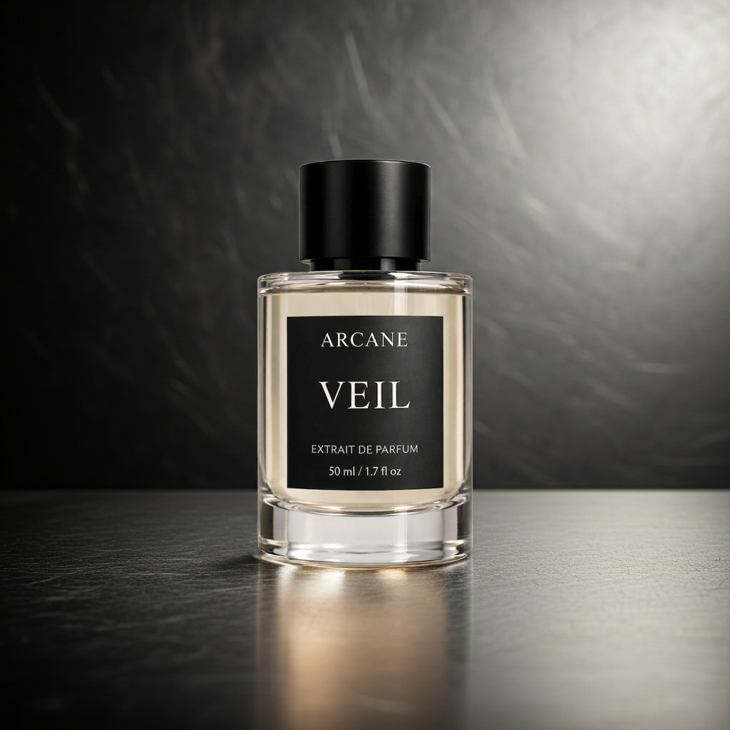 Veil by Arcane