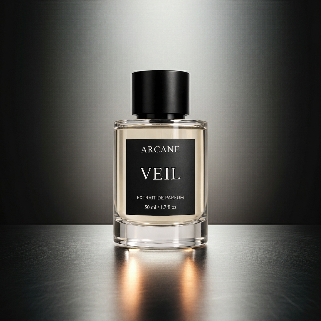 Veil by Arcane