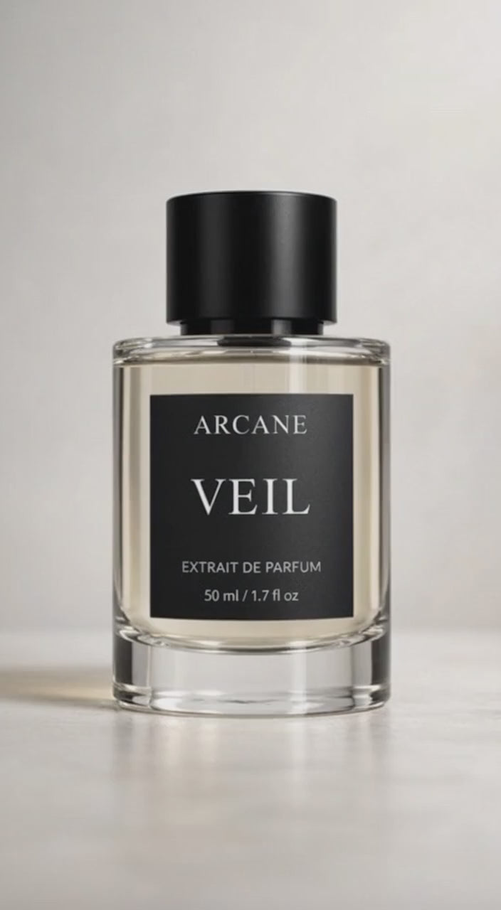 Veil by Arcane