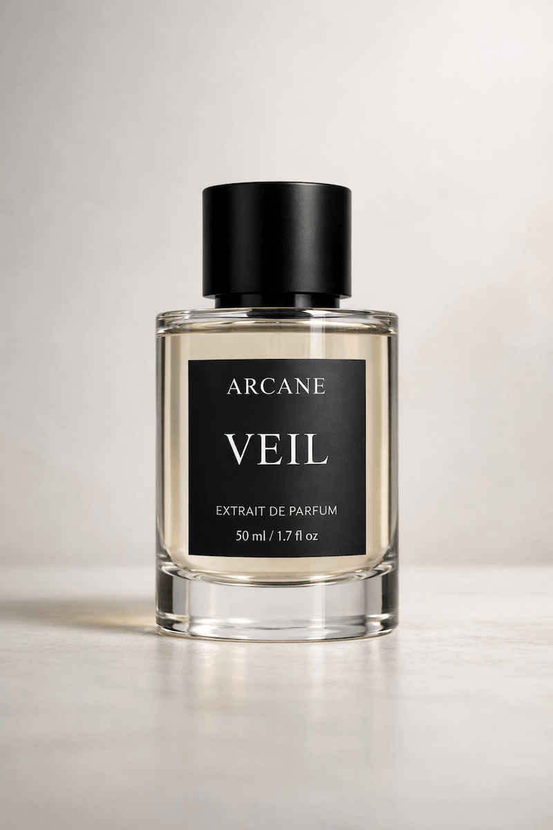 Veil by Arcane